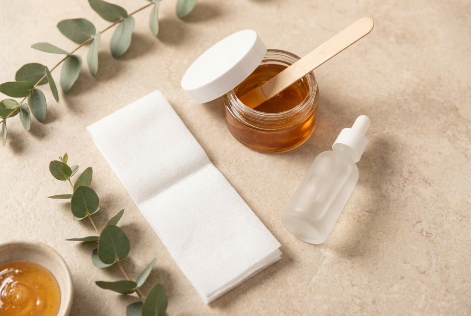 Кола маска за горна устна: подготовка на кожата, нанасяне и грижа