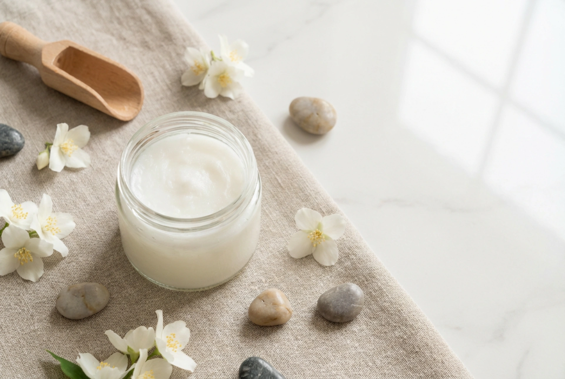 Кокосово масло за тяло: кога е подходящо и как да го нанасяме