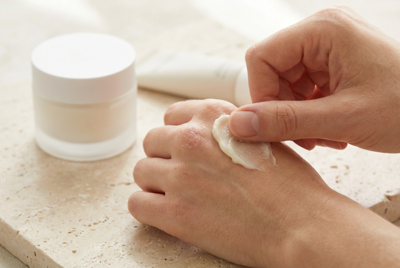 Балсами за много суха кожа: как да ги избираме и използваме