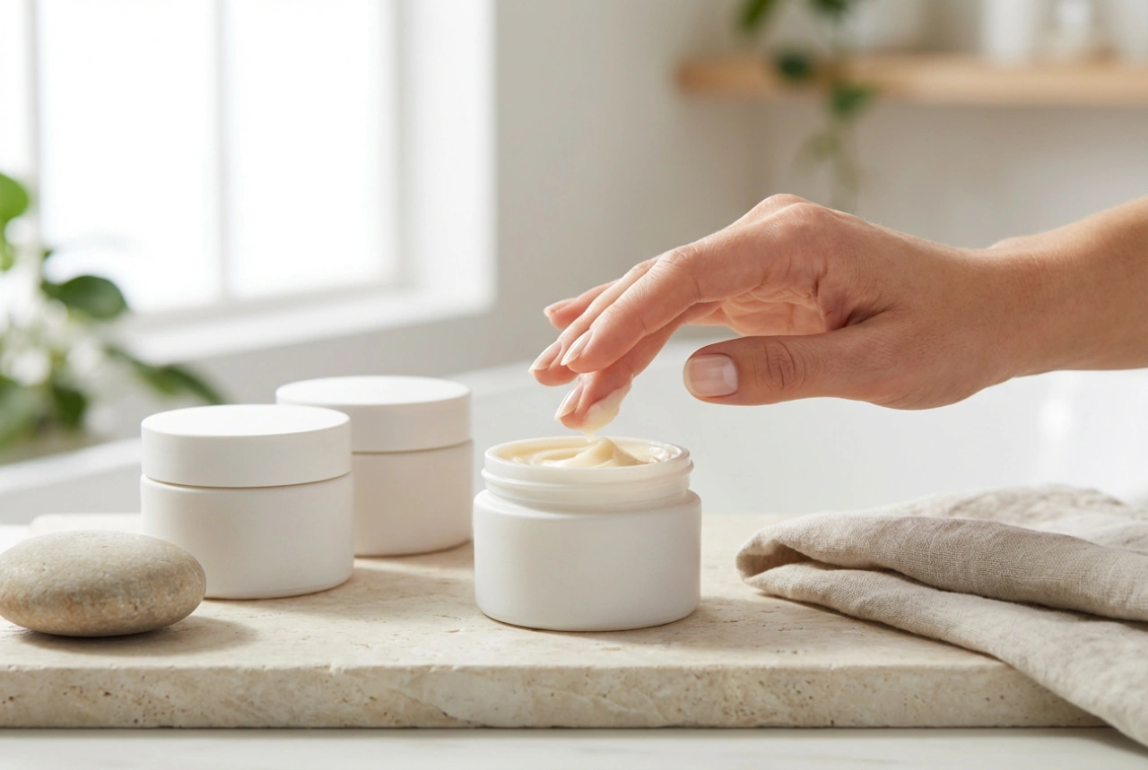 Натурални балсами: как да четем състава и да ги нанасяме за най-добри резултати