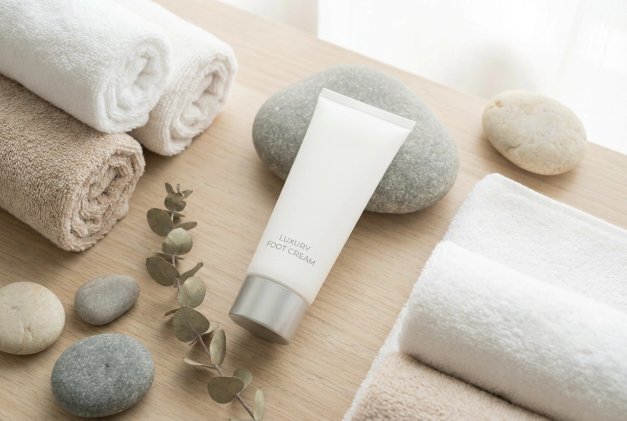Как да изберем крем за крака с 30% урея и да го използваме безопасно