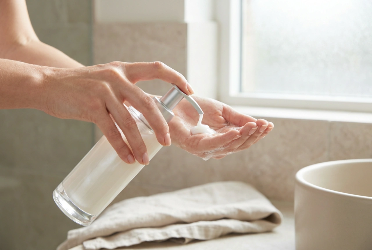 Парфюмирани душ гелове: как да изберем аромат и да избегнем изсушаването на кожата