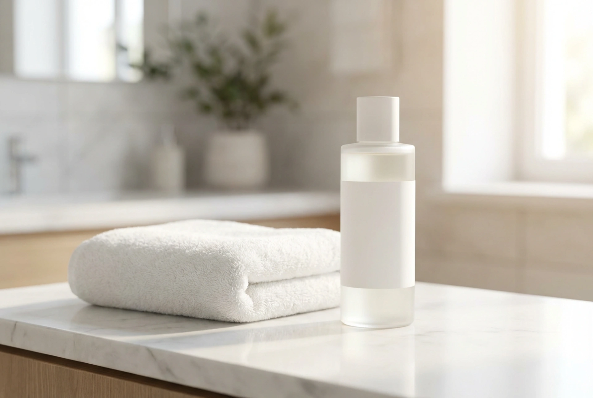 Течност за интимна хигиена за жени: как да изберем нежна и комфортна