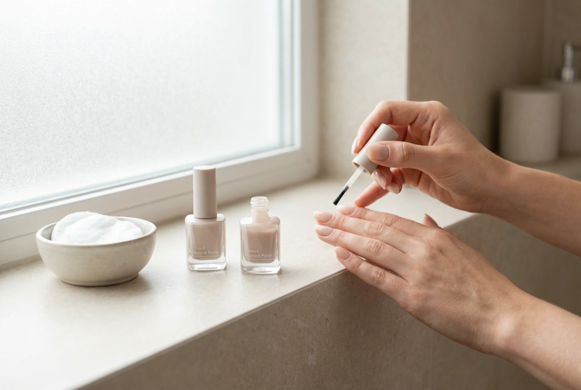 Хибридни лакове 3 в 1: как действат и как да ги нанасяме правилно