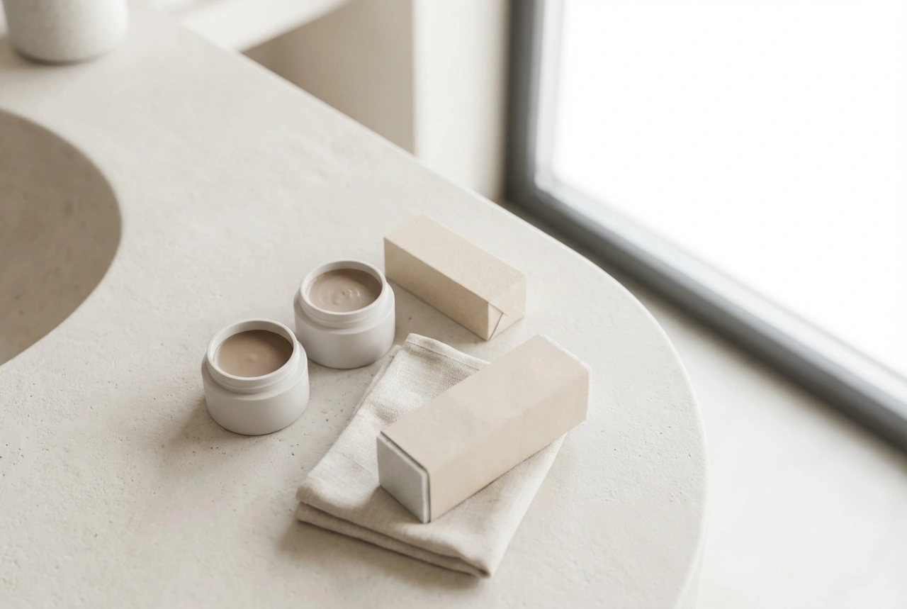 Японски маникюр: комплект, последователност и техника на втриване