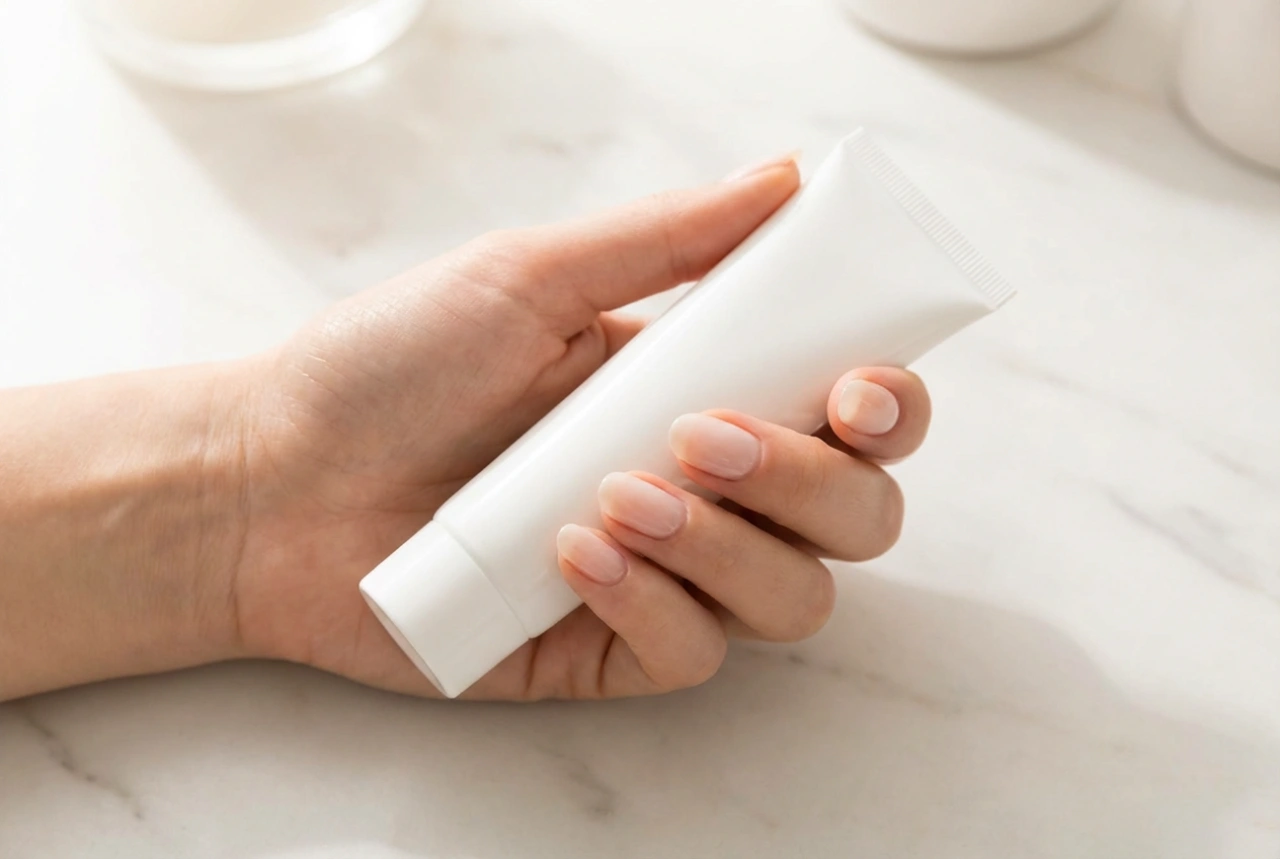 Гел за нокти в тубичка: бързо моделиране и практически съвети