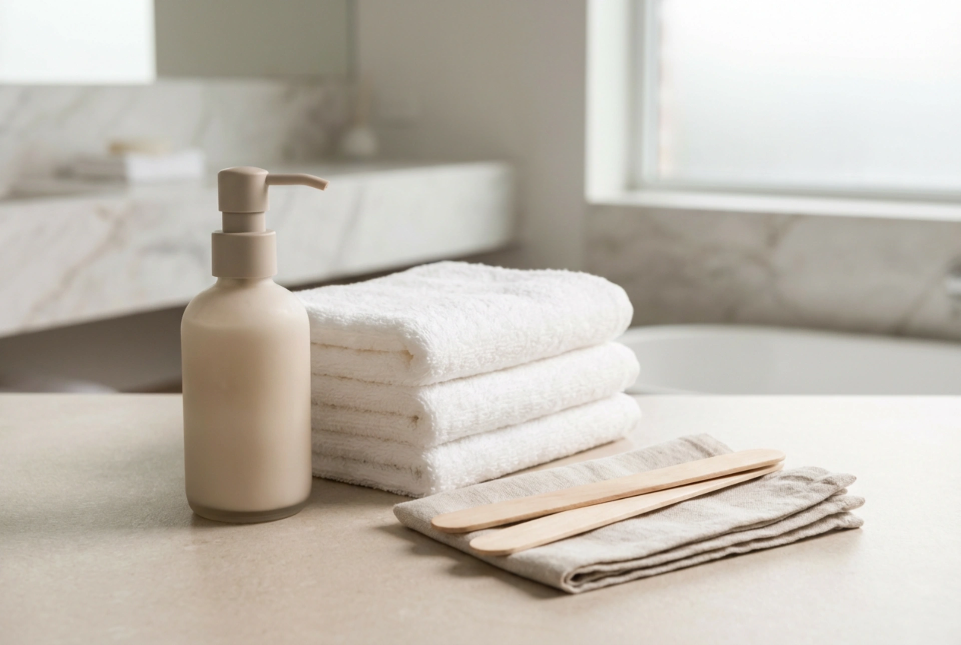 Бразилска епилация стъпка по стъпка: подготовка, техника и хигиена