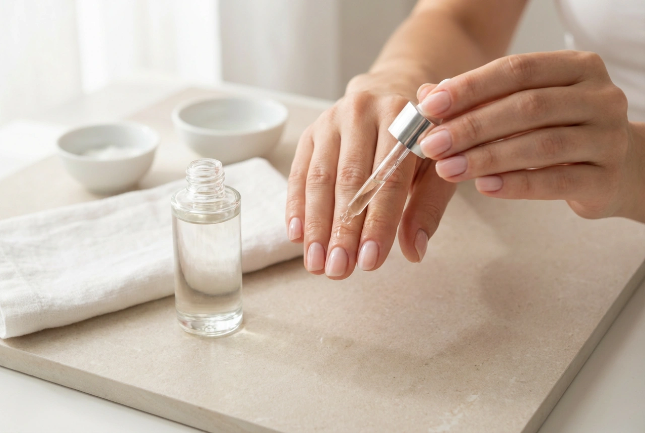 Масла за кожички: как да изберем и използваме за добре поддържани нокти