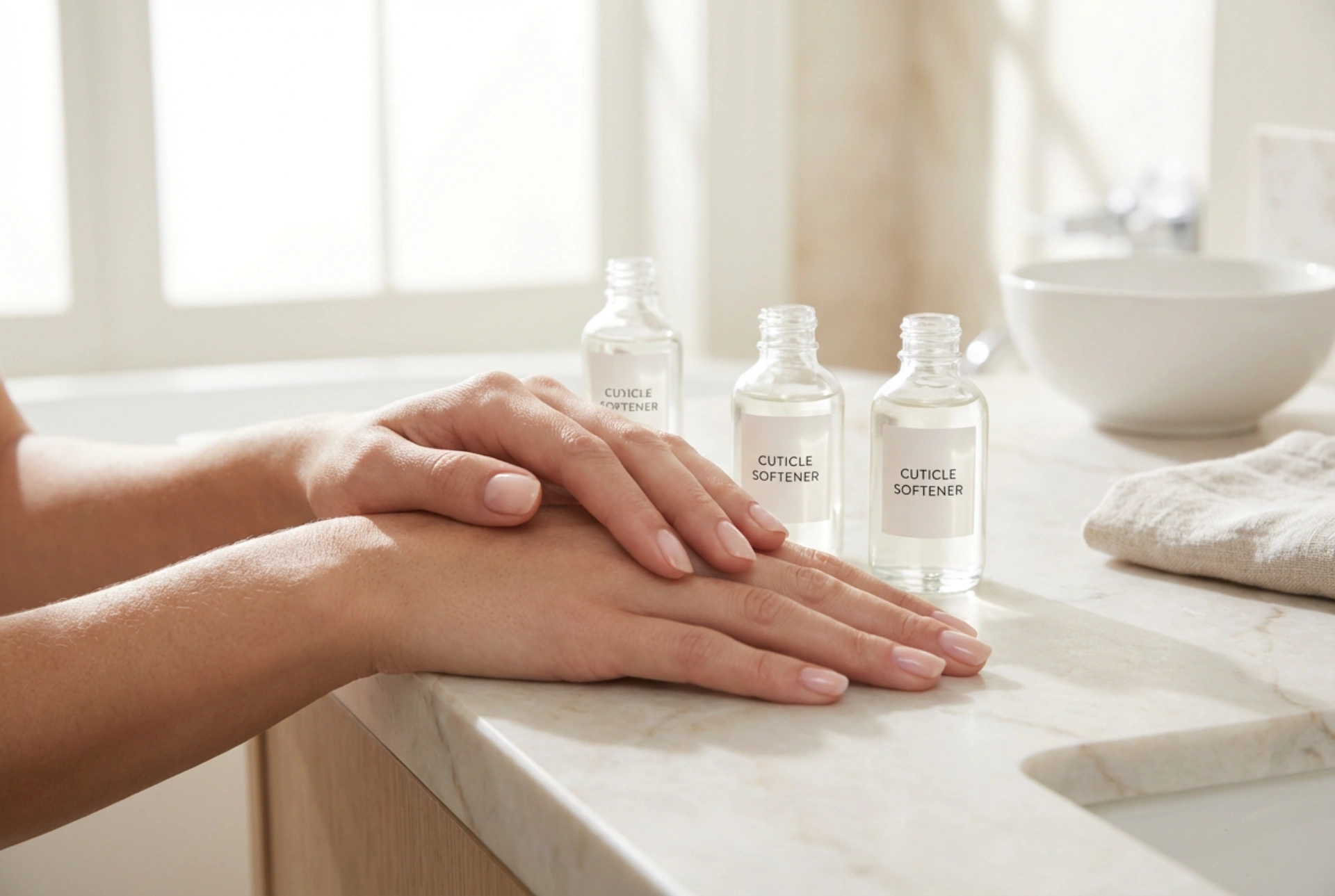 Продукти за омекотяване на кожички: как да изберем и използваме у дома