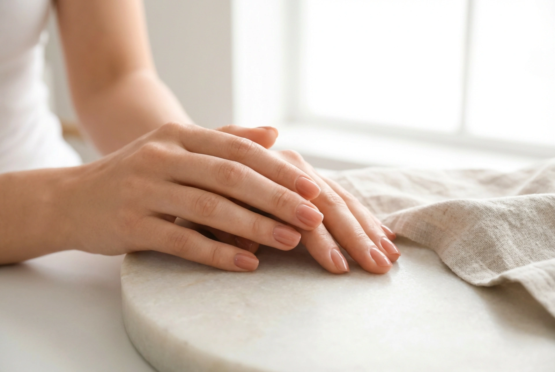 Елегантен маникюр за деня и вечерта: форма, цвят, завършек