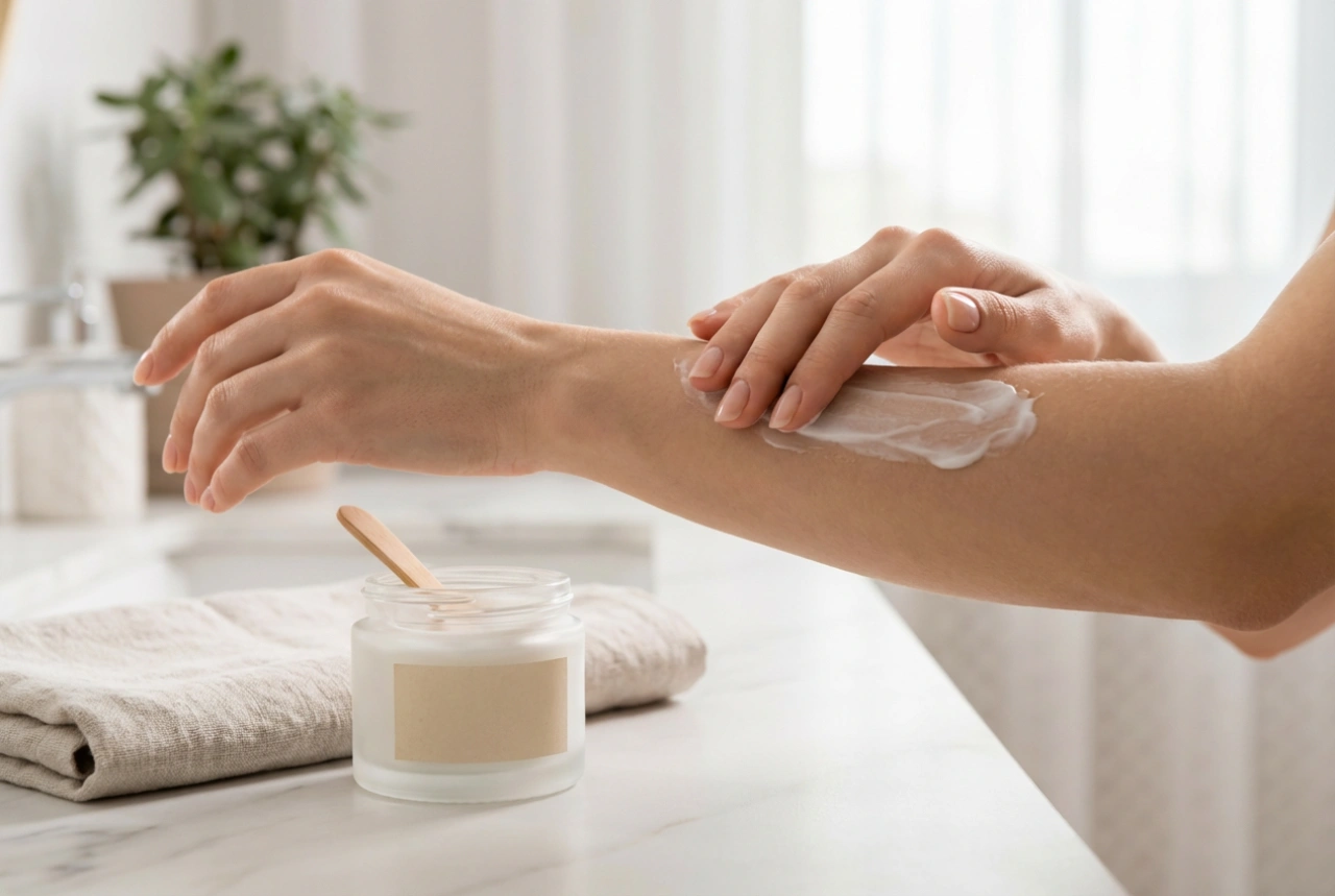 Парфюмиран лосион за тяло: как да ухаете по-дълго, без да прекалявате