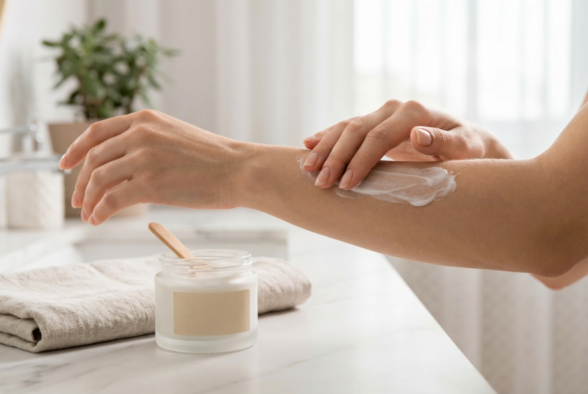 Парфюмиран лосион за тяло: как да ухаете по-дълго, без да прекалявате