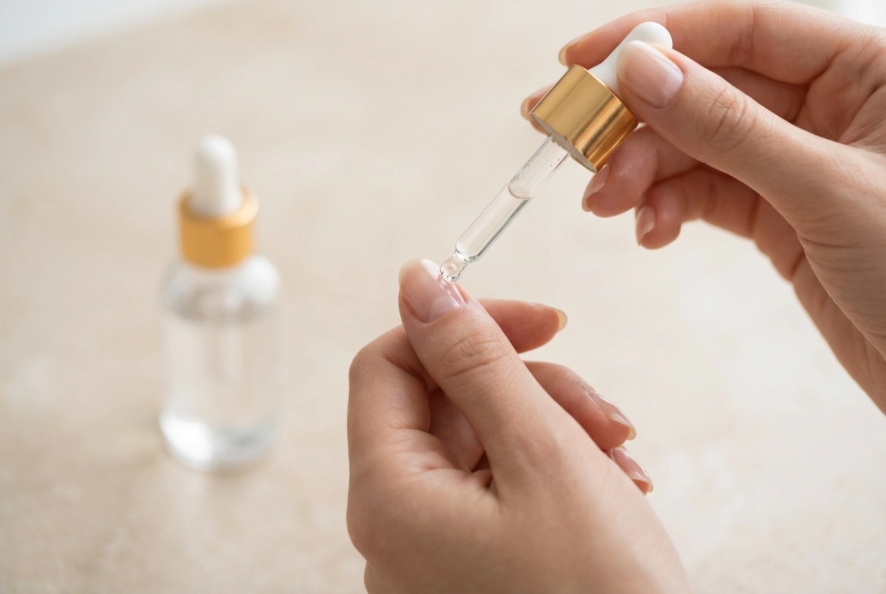 Олио за кожички: как и кога да го използваме за здрави кожички