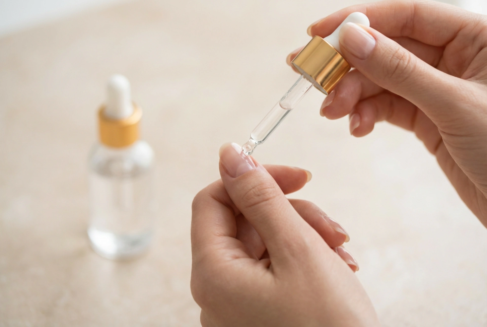 Олио за кожички: как и кога да го използваме за здрави кожички