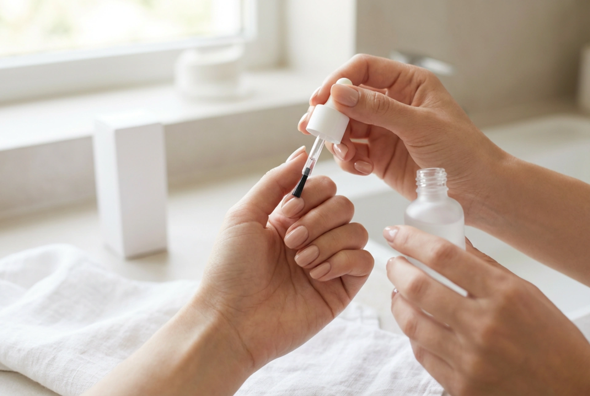 Праймъри за нокти: кога да ги използваме и как да ги нанасяме стъпка по стъпка