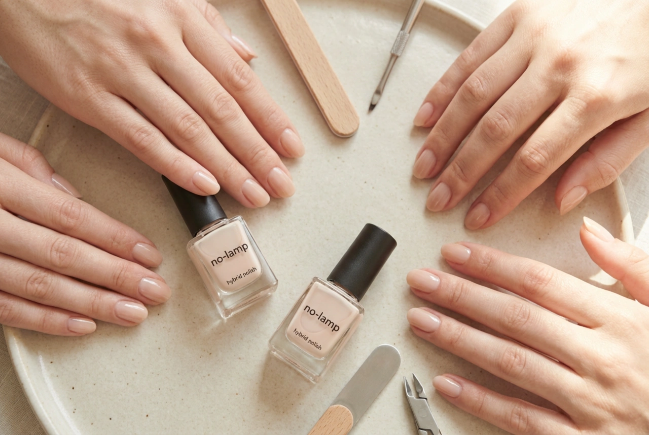 Гел лак без изпичане: какво представлява, как се нанася и как да удължим трайността му