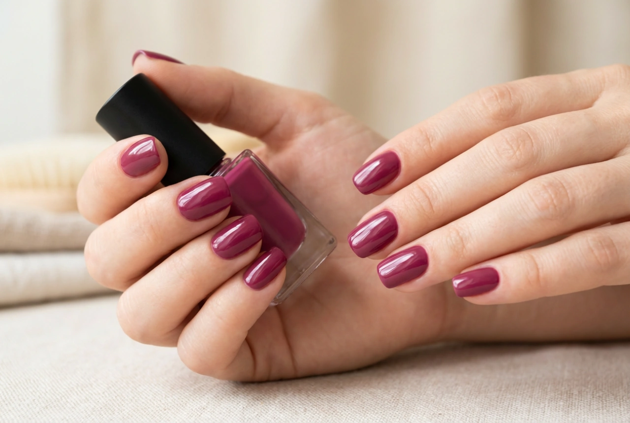 Винилови лакове: бързо нанасяне, трайност и безопасно премахване