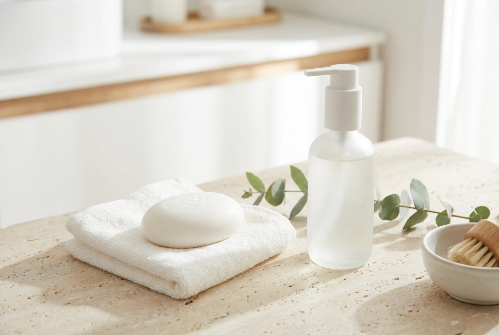 Ежедневна лична хигиена: проста рутина, продукти и добри навици