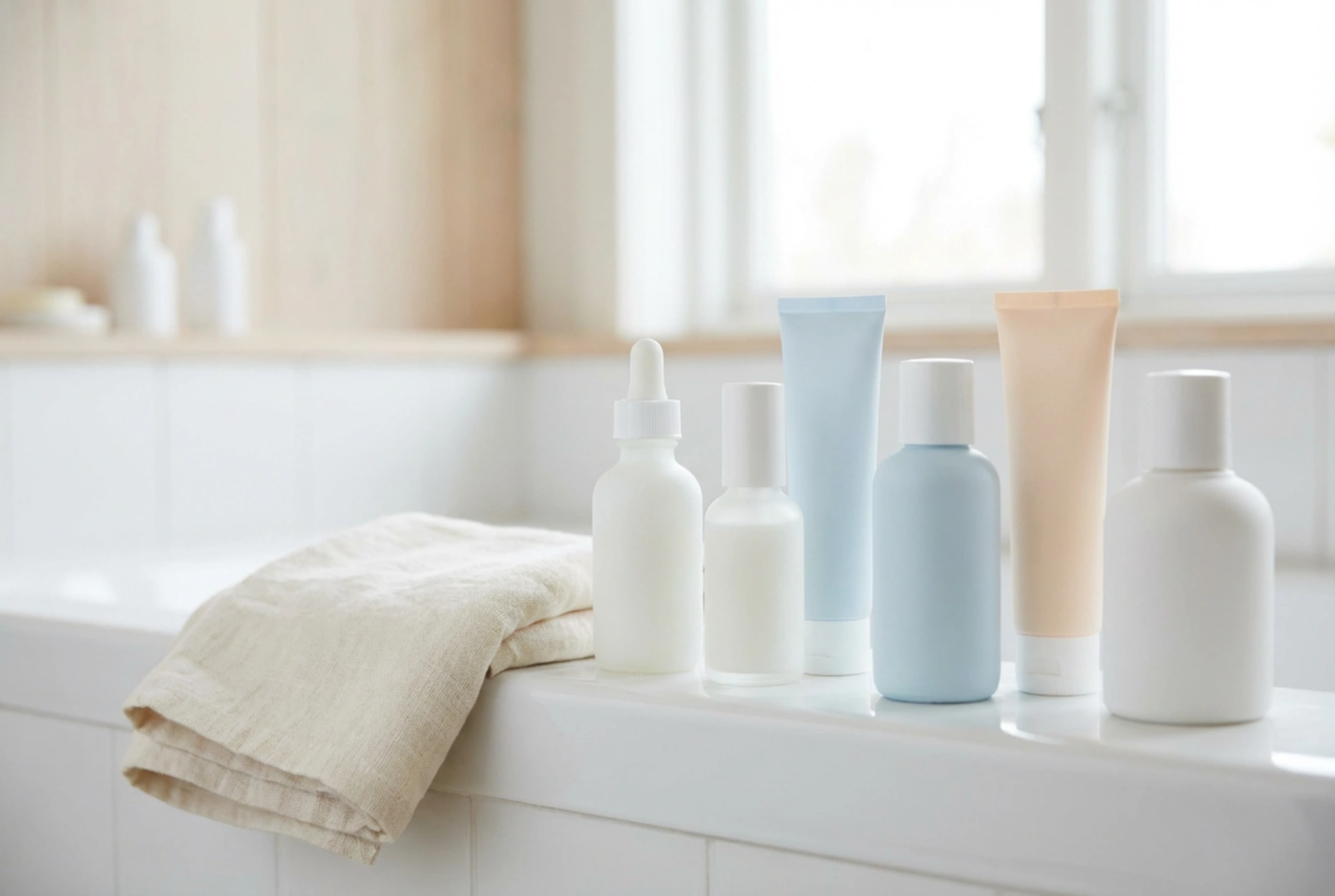 Интимна хигиена: как да изберем нежни продукти и да ги използваме правилно