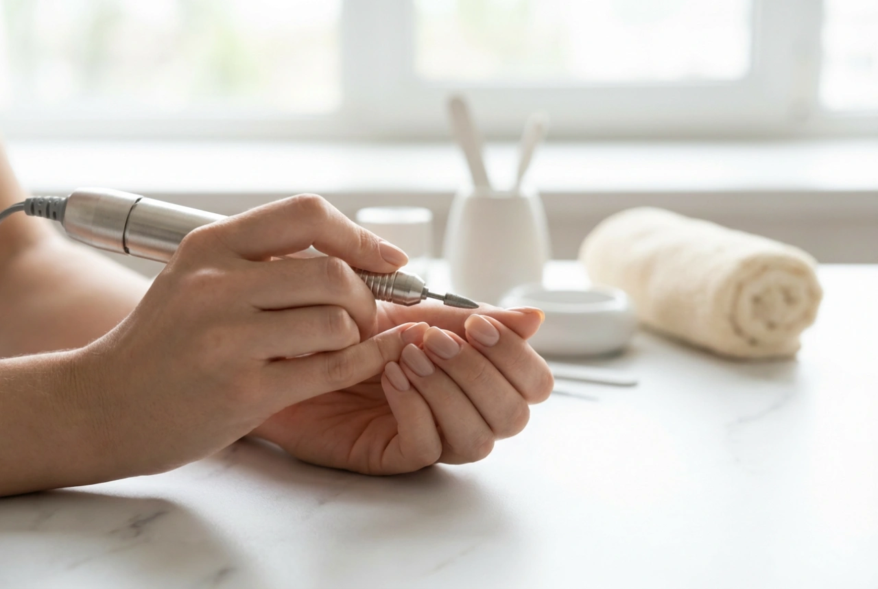 Фреза за нокти 65W: кога такава мощност има смисъл и как да я използваме