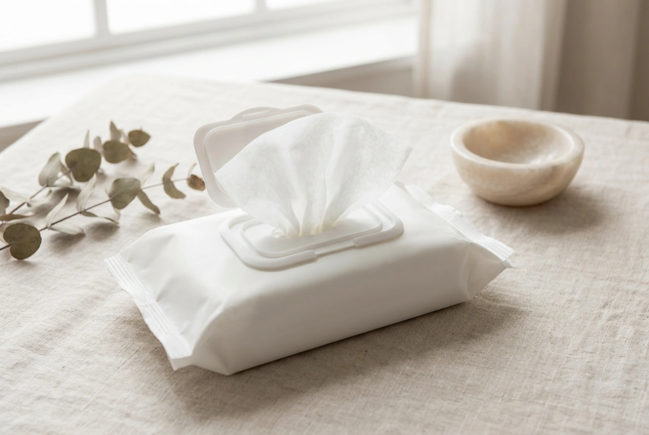 Мокри кърпички: приложения, състав и практически съвети