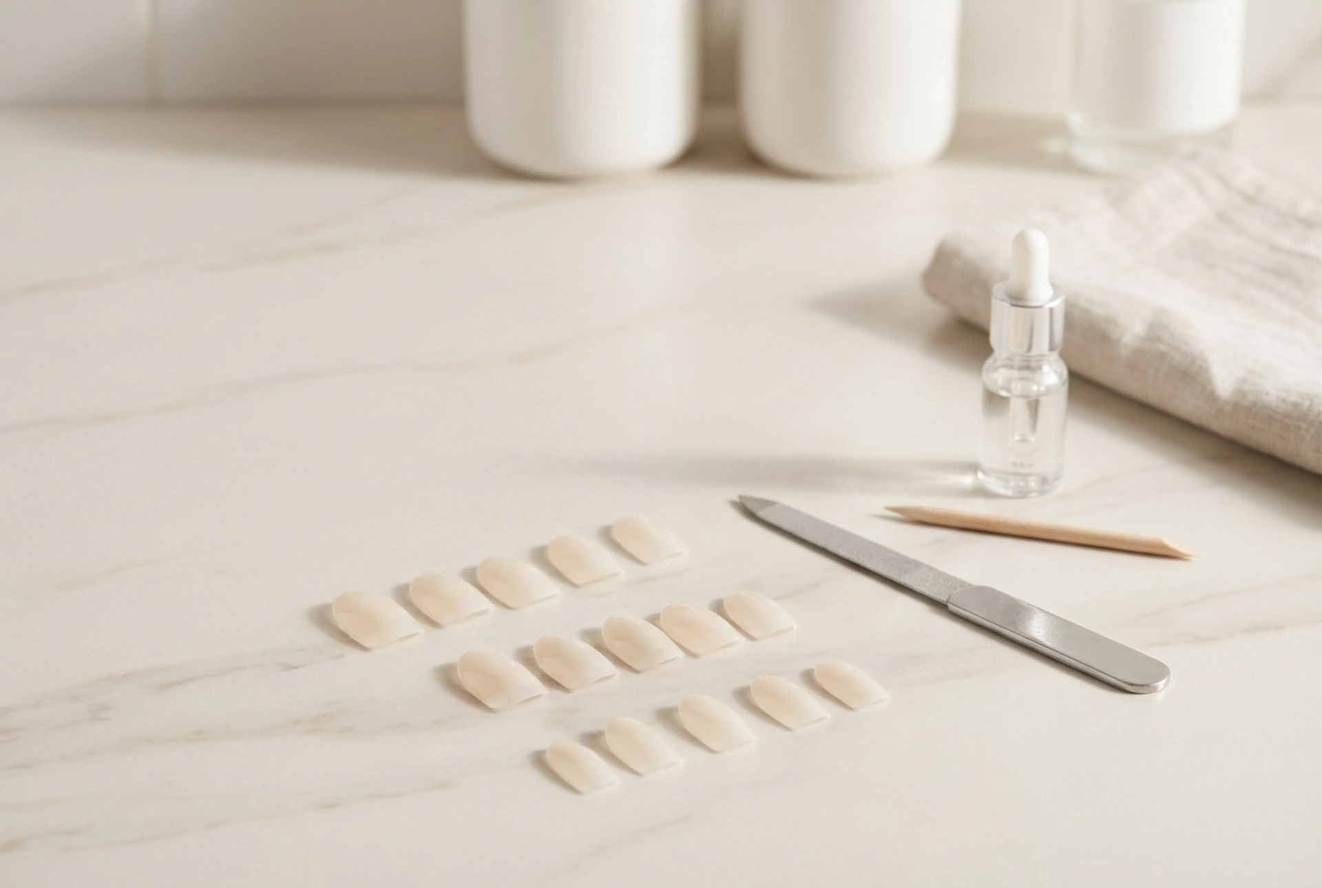 Нокти с типсове: пълно ръководство от избора до стилизирането и премахването