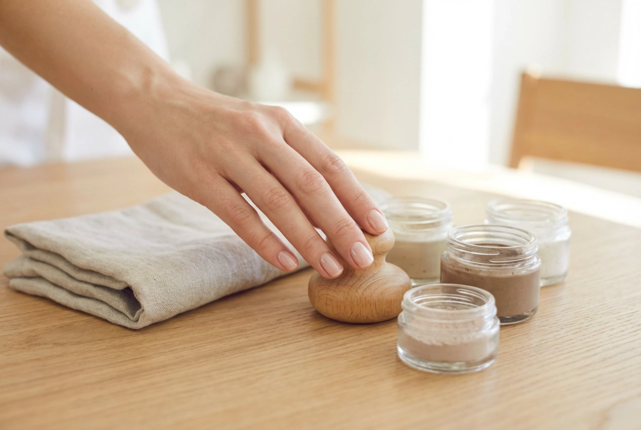 Комплект за японски маникюр: как да го използвате, ред на продуктите и ефекти