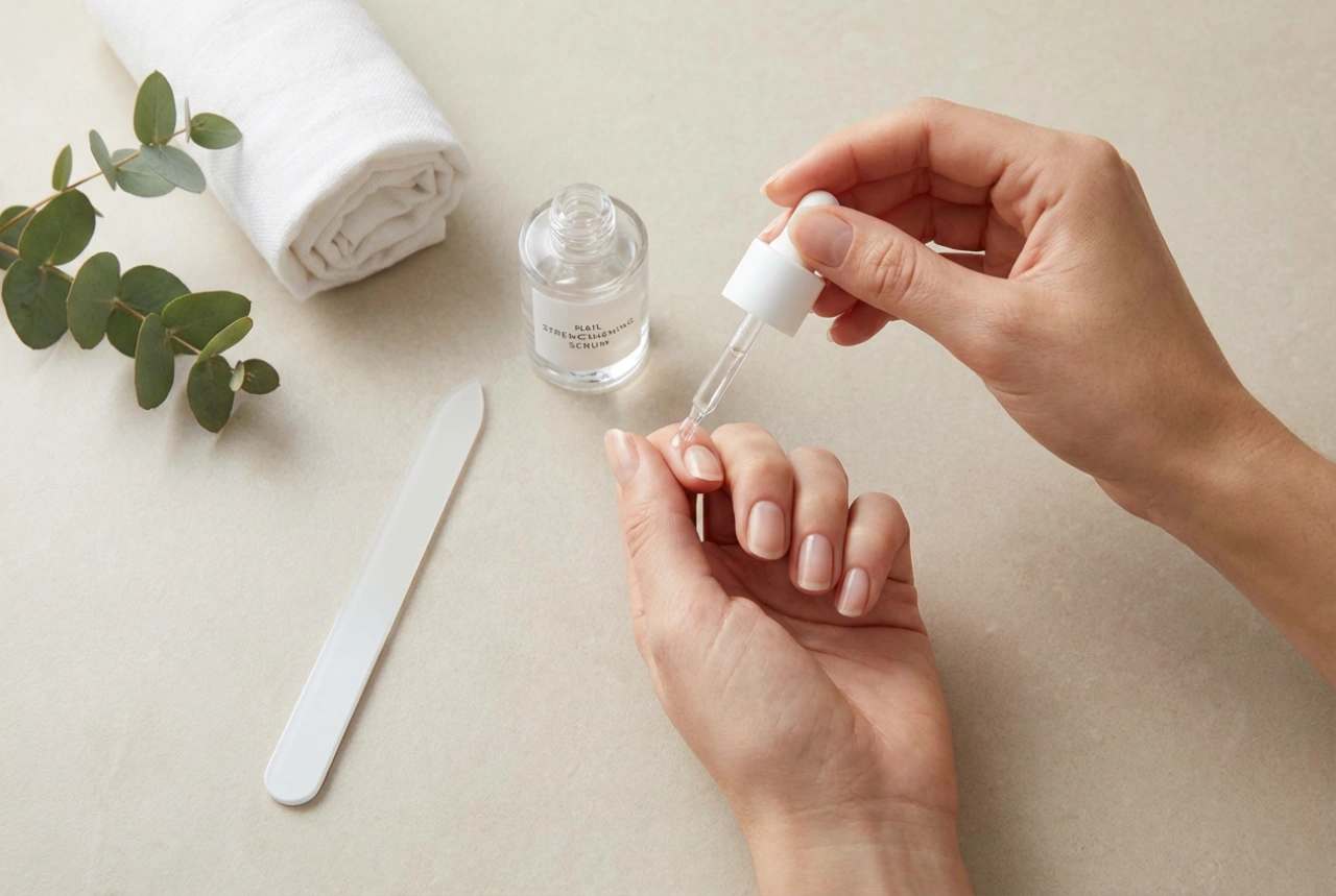 Когато ноктите се раздвояват: какво да промените в грижата и стилизирането