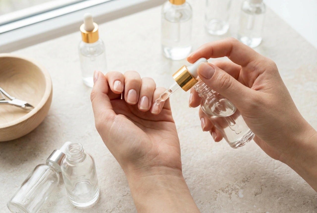 Как да заздравим ноктите у дома: ефективна рутина стъпка по стъпка