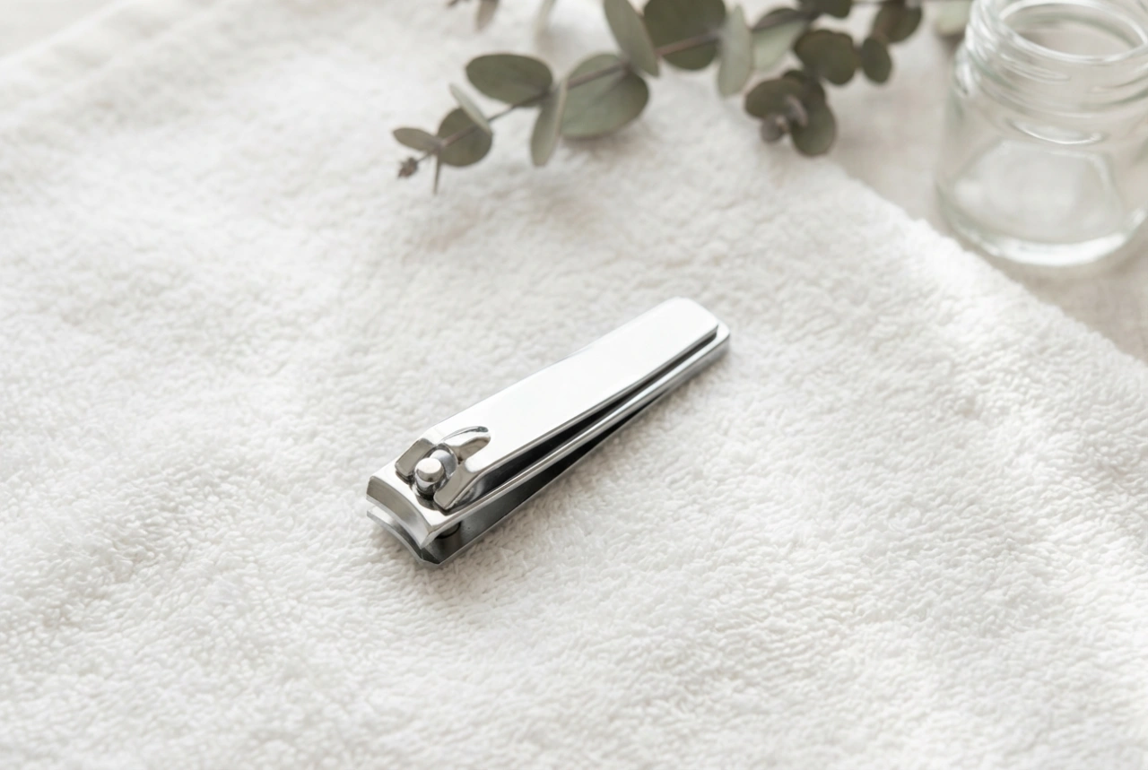 Клещи за дебели нокти на краката: скъсяване стъпка по стъпка