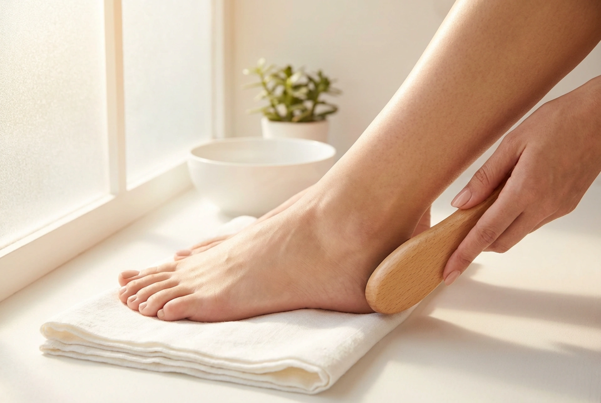 Професионална фреза за пети: параметри, накрайници и техника на работа