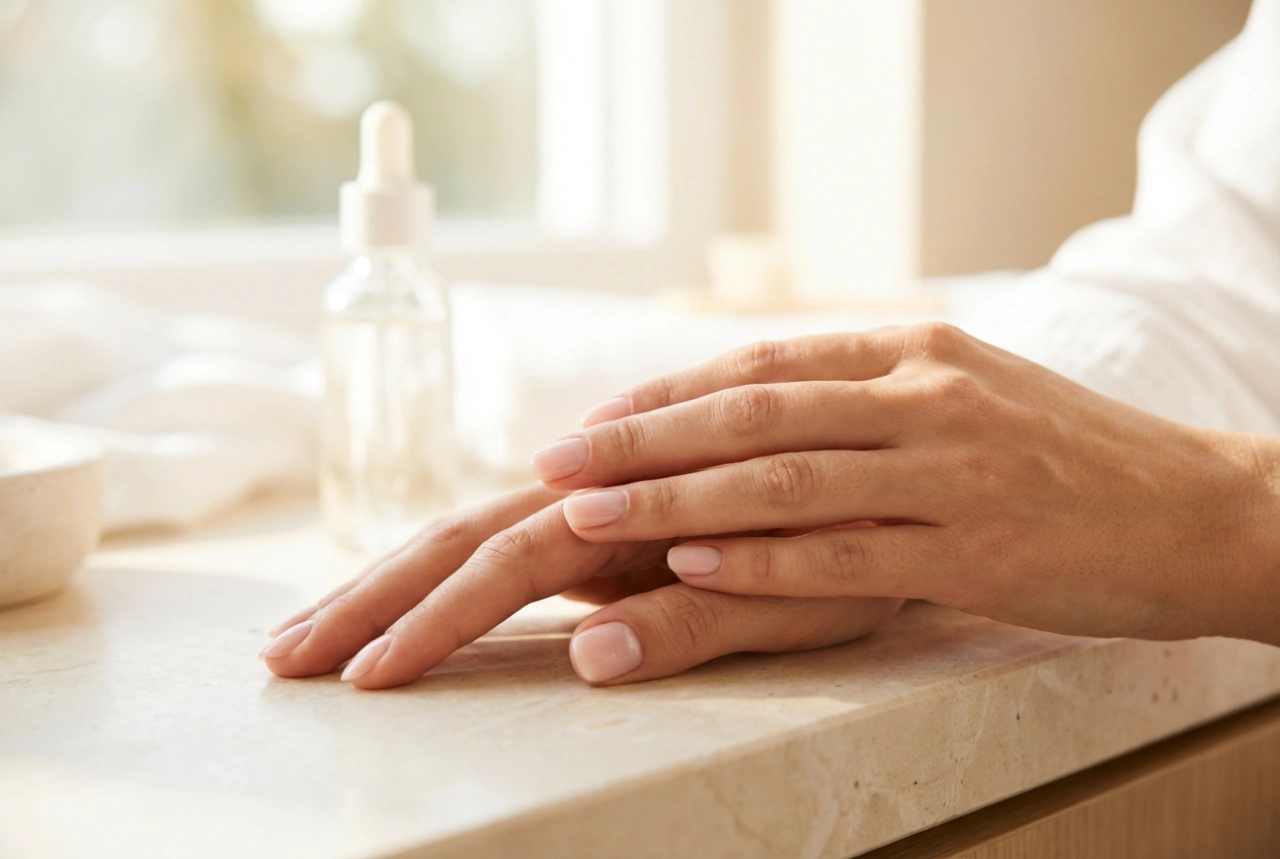 Топ лак за нокти: как да увеличим устойчивостта на маникюра срещу лющене