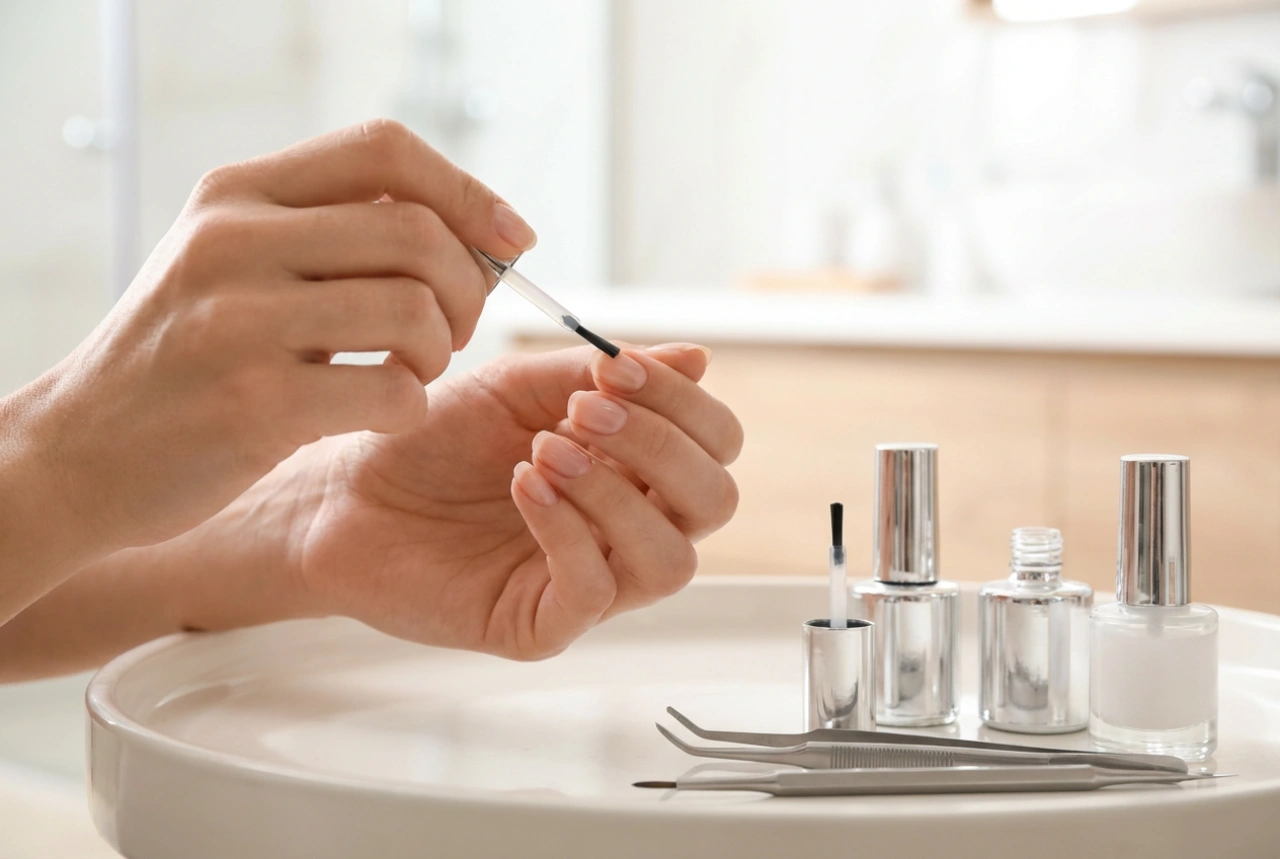 Гел основи: кога да ги използваме и как да работим на слоеве