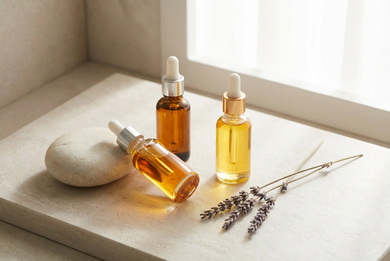 Масло за масаж на тялото: как да изберем основа и да извършим прост ритуал