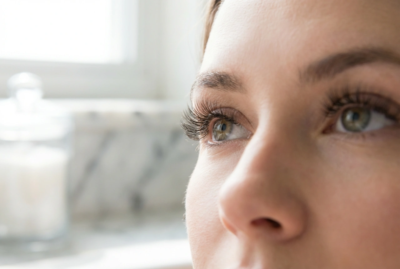 Готови снопчета 3D: как да постигнем лек ефект, без да натоварваме клепача