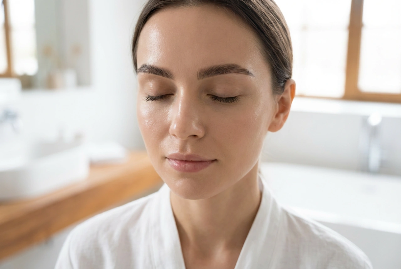 Прави вежди: как да постигнете ефекта straight brow без ламиниране