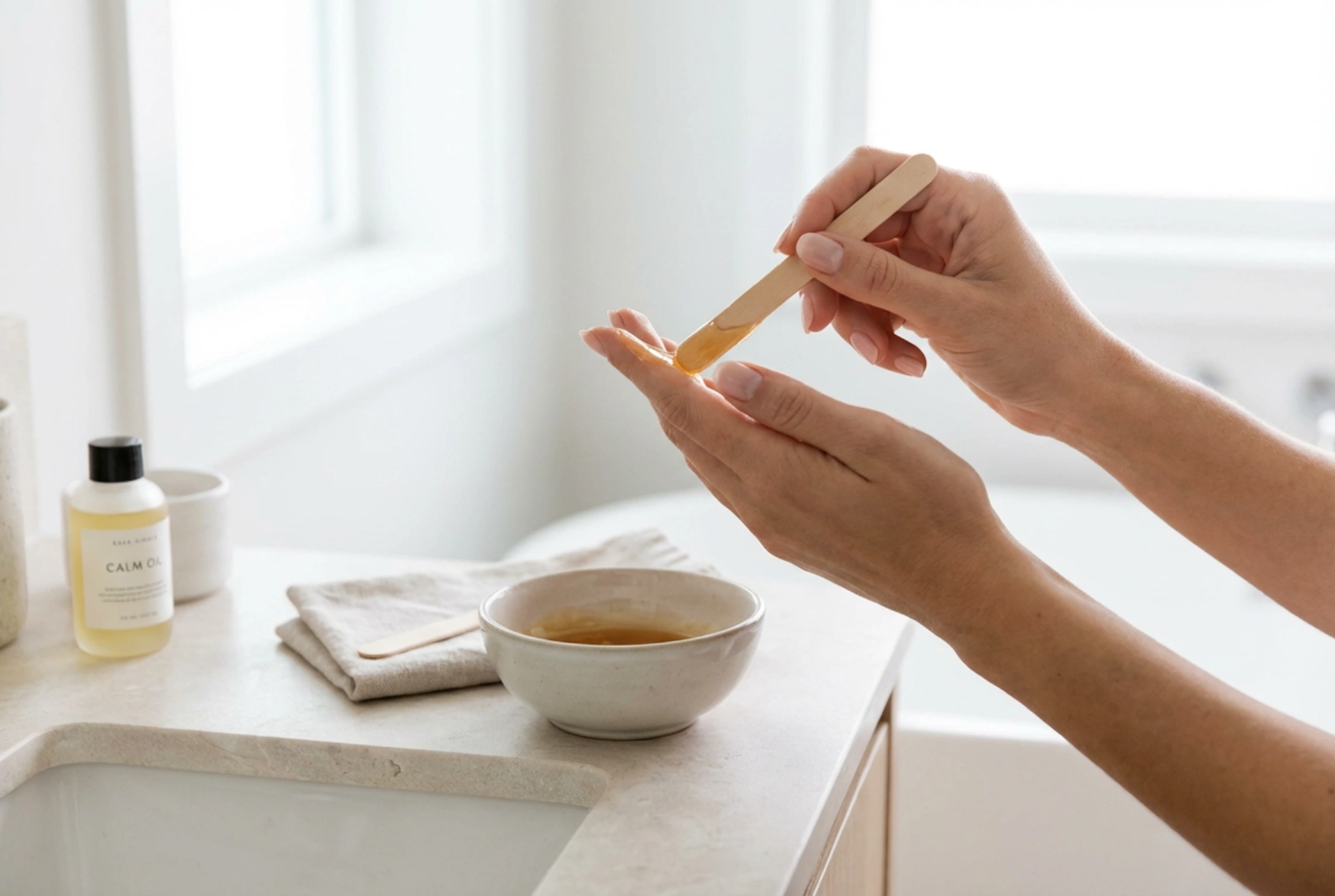 Оформяне на вежди с кола маска в домашни условия: подготовка, нанасяне и грижа