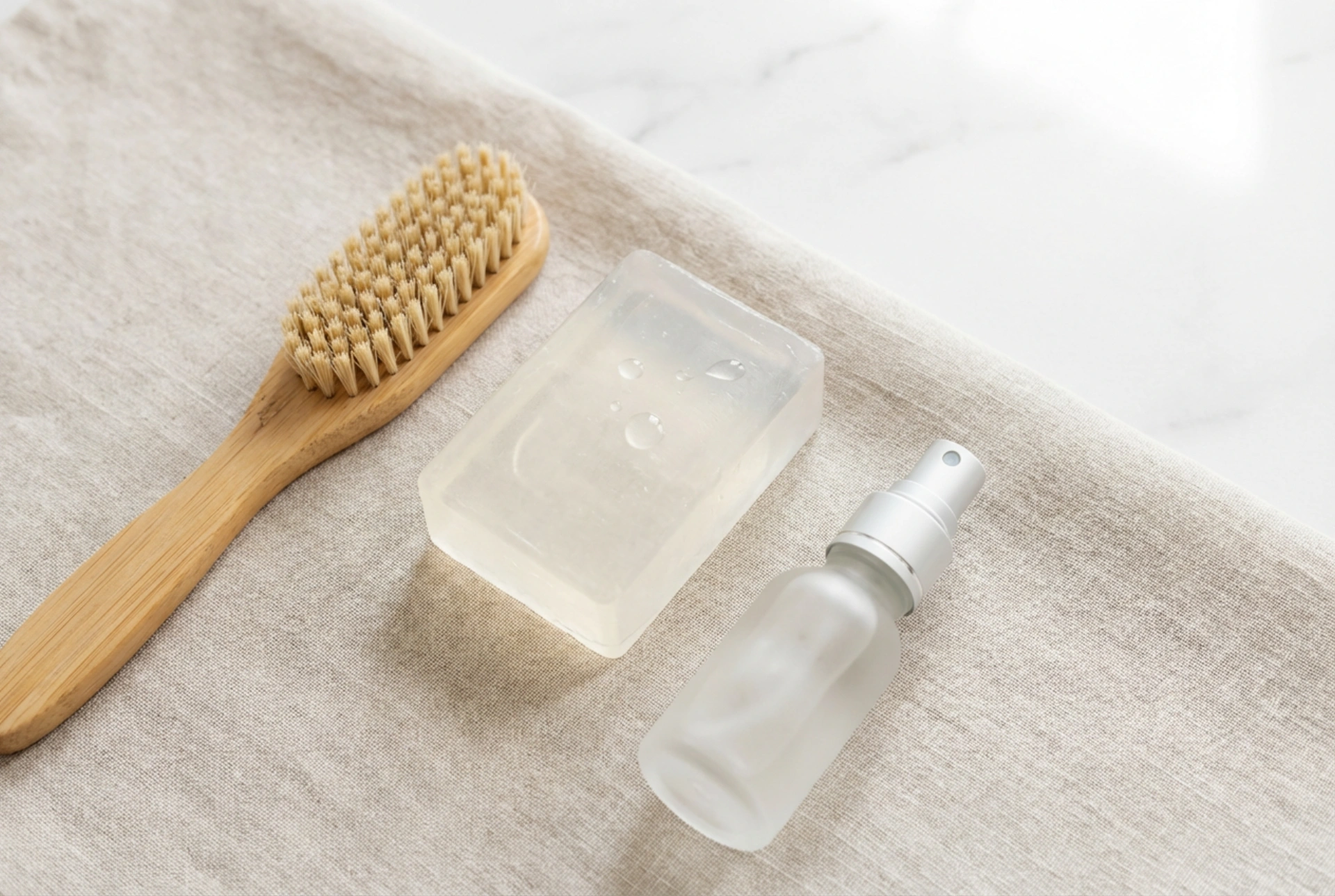 Вежди със сапун без бучки: техника на стилизиране, инструменти и фиксация