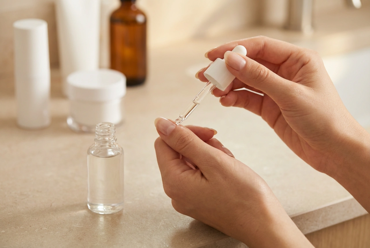 Меки нокти след хибриден маникюр: нежно заздравяване и домашна грижа