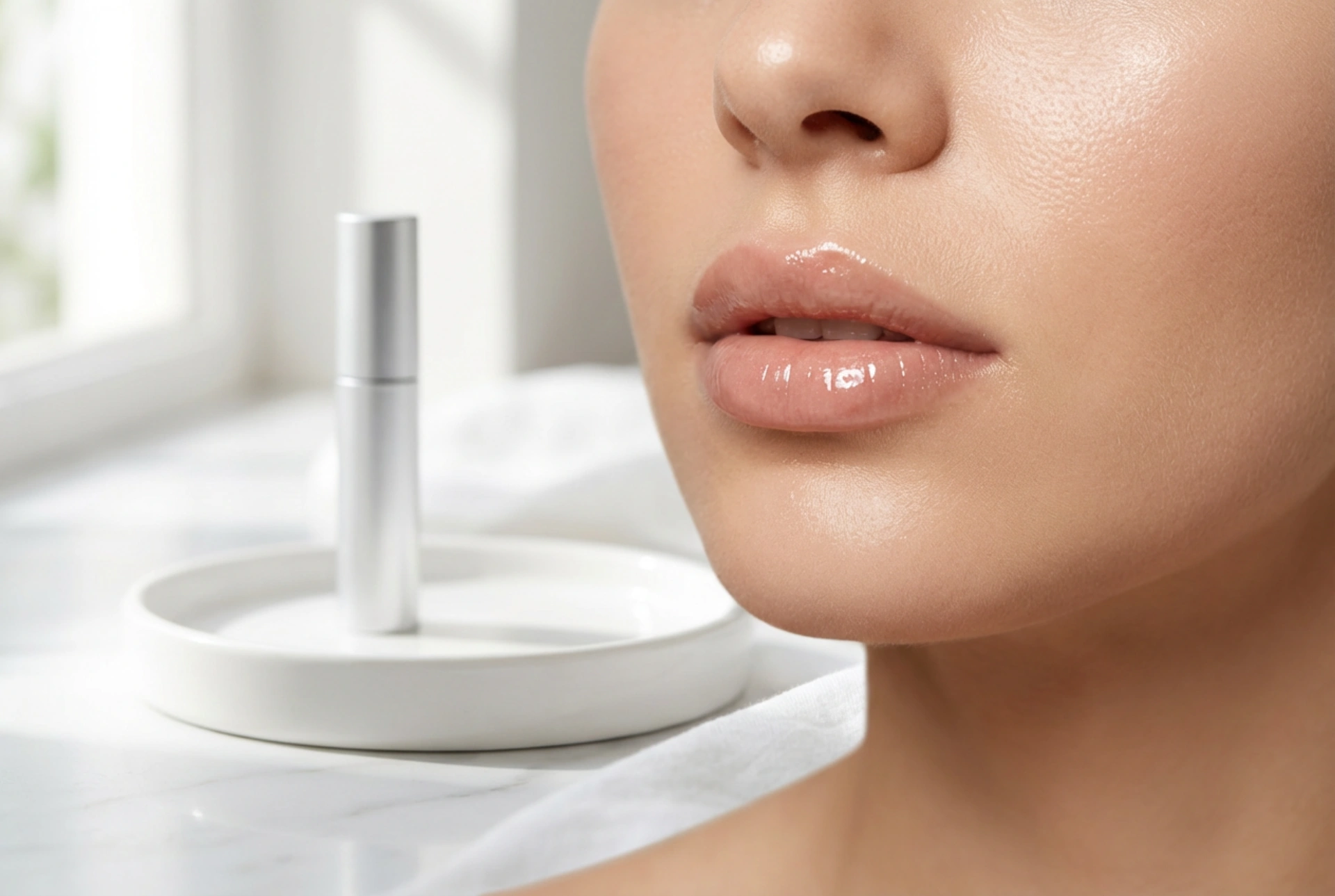 Гланцове за уголемяване на устни: как да изградим ефекта и да избегнем грешки