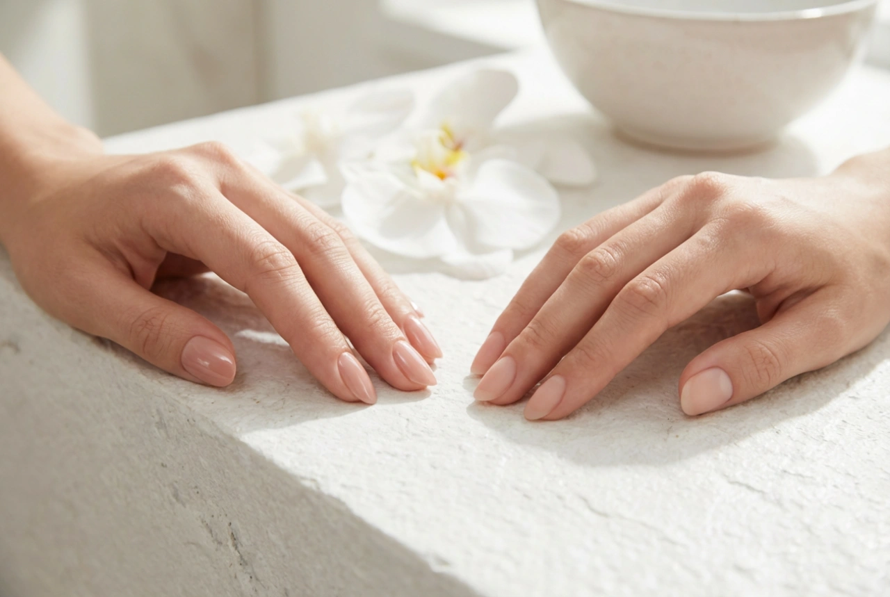 Гел и хибридни нокти: разлики в структурата и ефекта