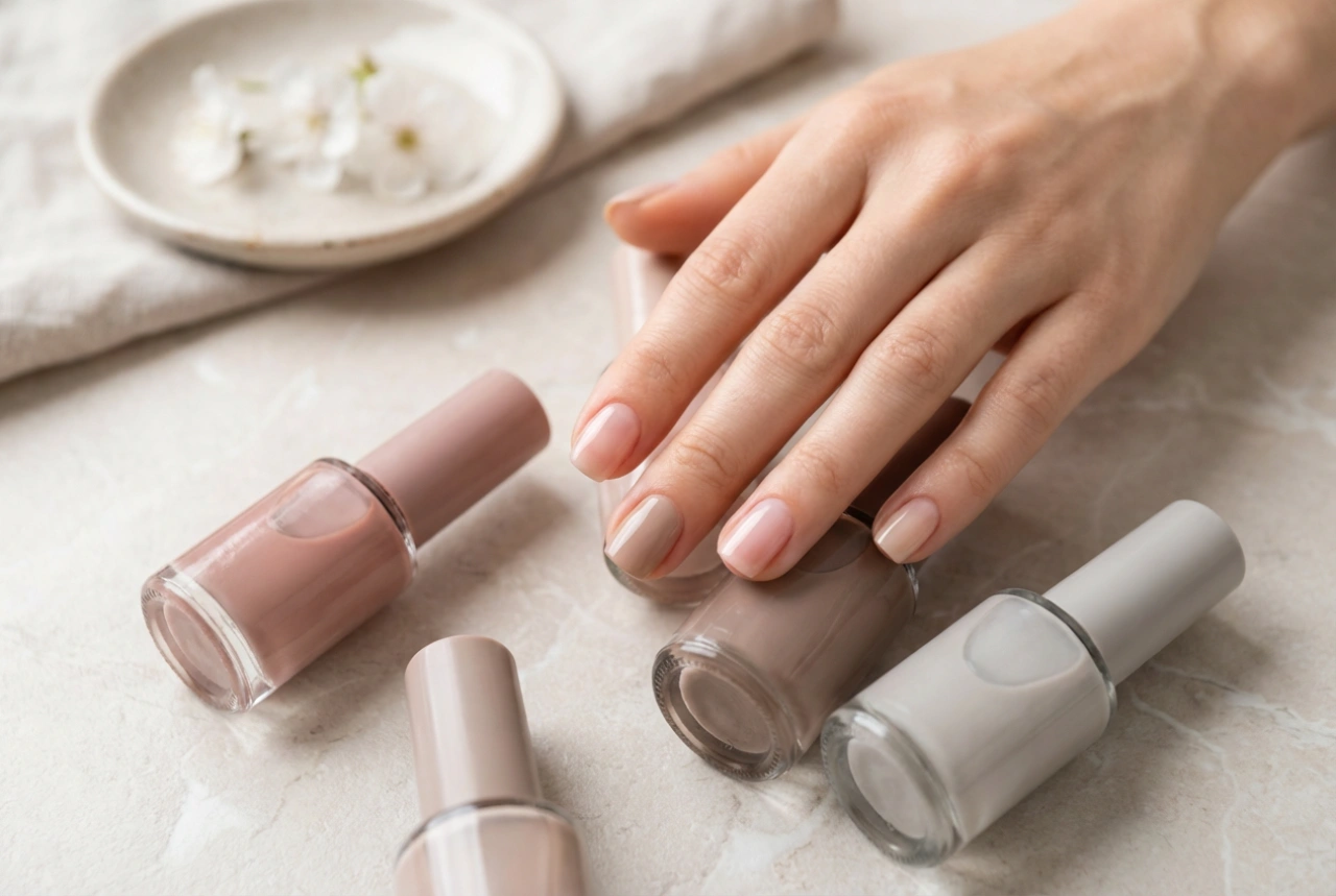 Дълготрайни лакове за нокти: какво влияе на устойчивостта и как да ги направим по-трайни