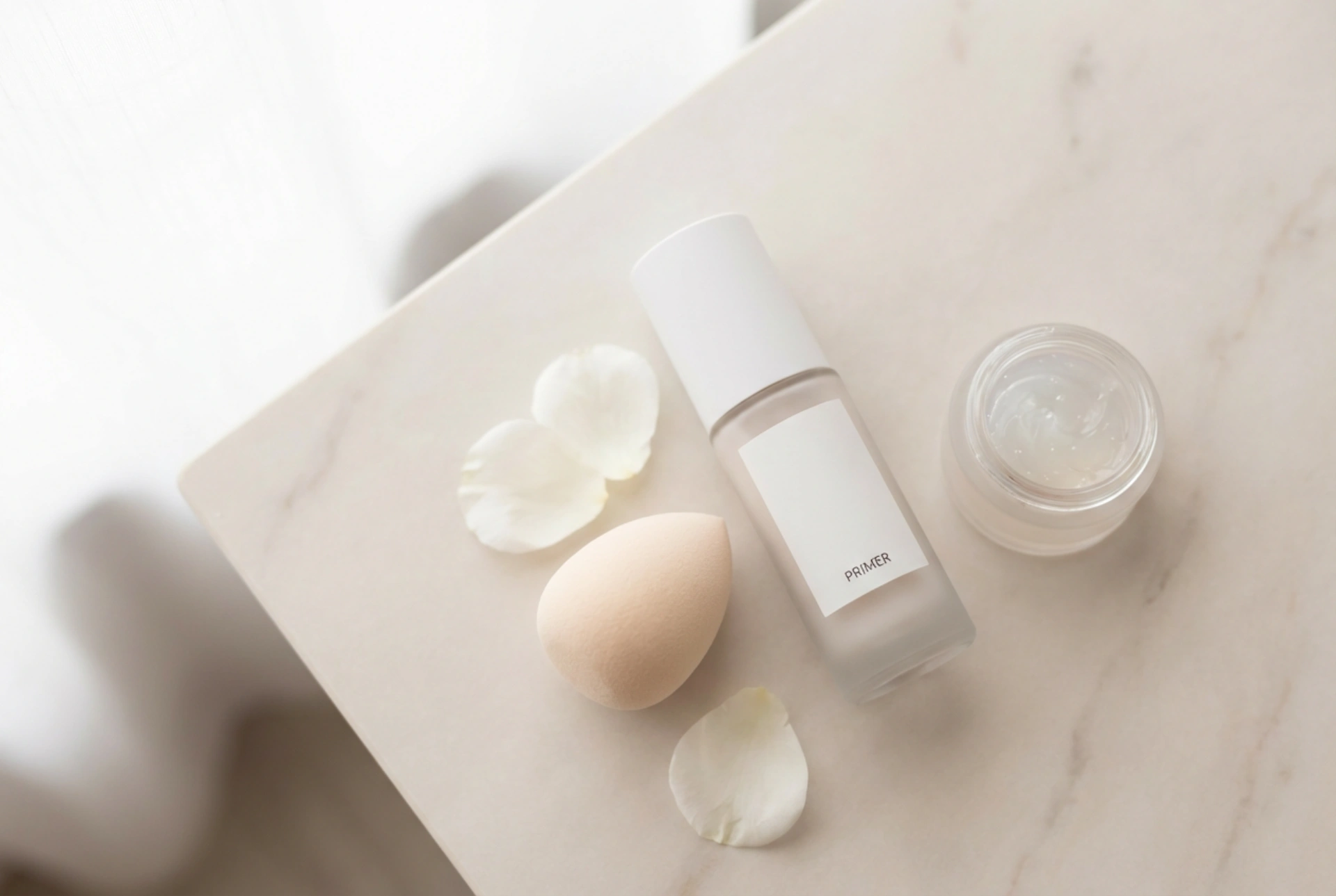 Добра основа за грим: ключови характеристики, формули и нанасяне