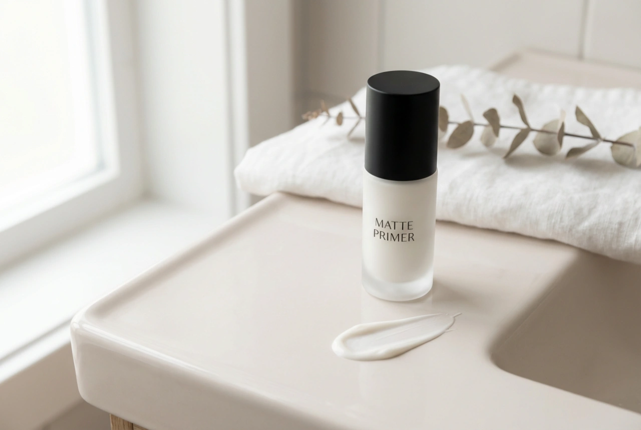 Матираща основа: как да изберем формула за мазна и смесена кожа